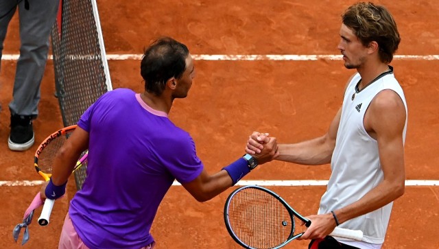 French Open 2022 men's semi-finals: Nadal's longevity in focus, Cilic rolls back the clock French Open 2022 men's semi-finals: Nadal's longevity in focus, Cilic rolls back the clock