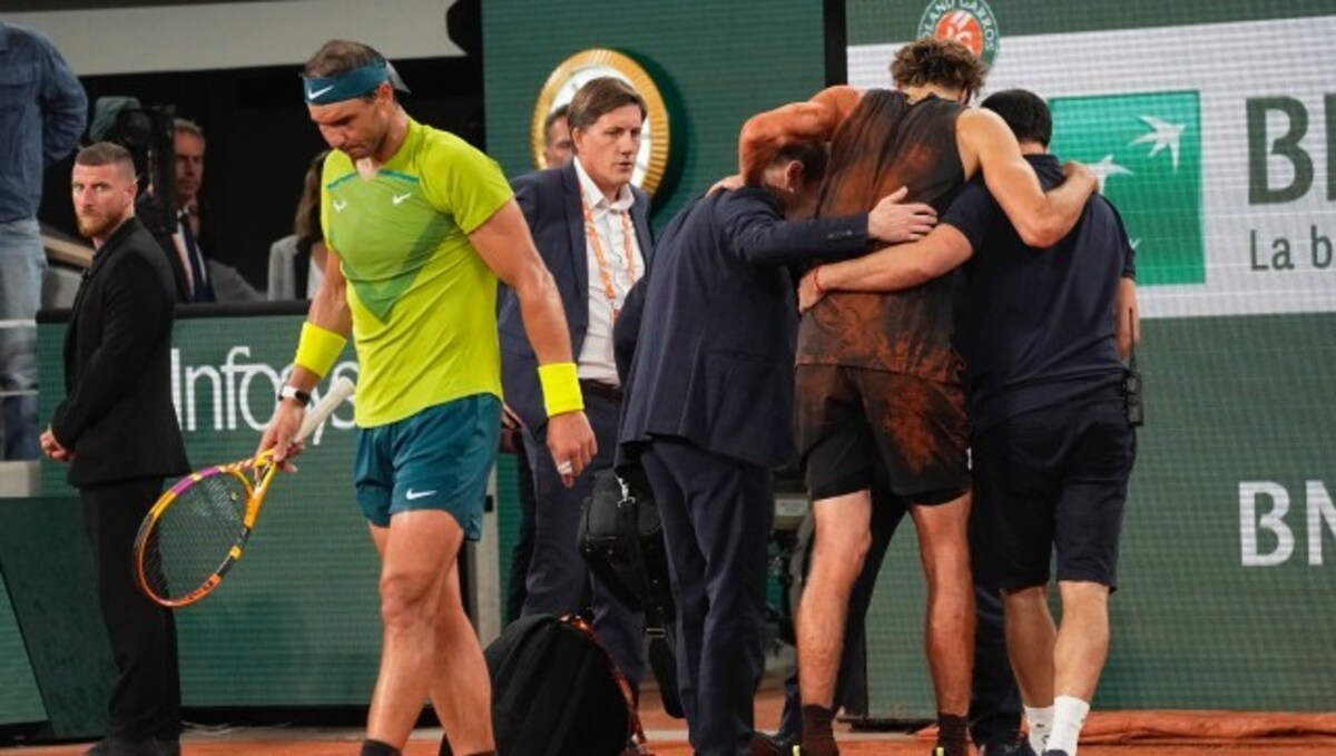 French Open finalist Ruud hopes Grand Slam dreams gain lift-off