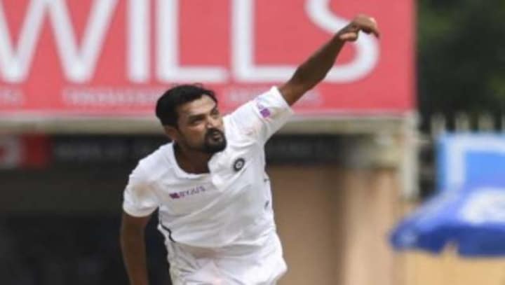 'Want to lift the trophy': Shahbaz Nadeem ready for Ranji Trophy quarters