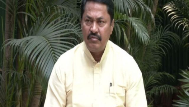 Ahead of MLC polls, ruling MLAs are receiving phone calls in name of Central agencies, alleges Maha Congress chief Ahead of MLC polls, ruling MLAs are receiving phone calls in name of Central agencies, alleges Maha Congress chief