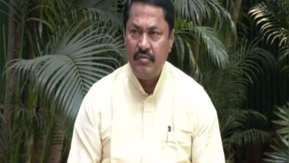 MVA govt not in trouble: Maharashtra Congress chief