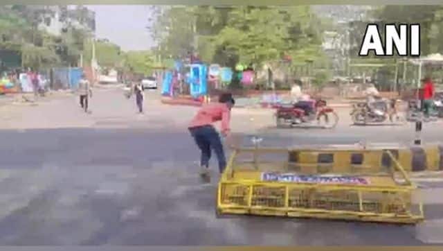 Agnipath Protests Section 144 Imposed In Gurugram As Precautionary Measure