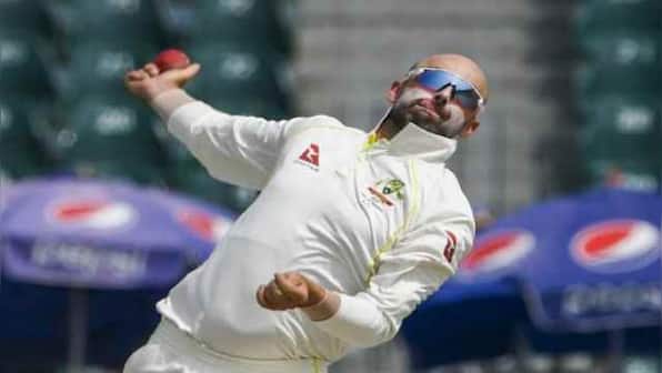Nathan Lyon ready for spin onslaught in Sri Lanka Tests