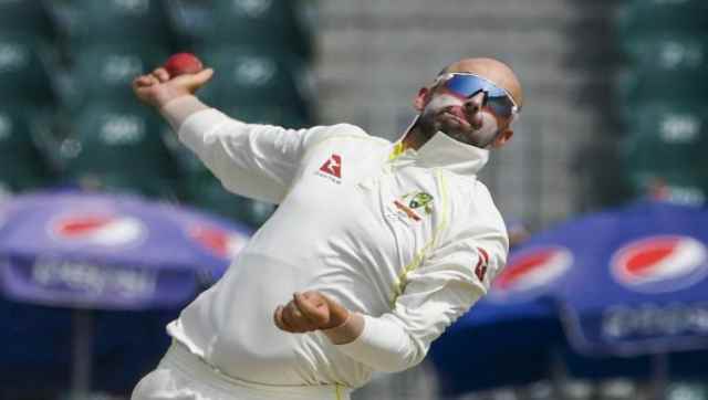 Nathan Lyon ready for spin onslaught in Sri Lanka Tests Nathan Lyon ready for spin onslaught in Sri Lanka Tests
