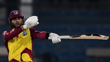 Netherlands vs West Indies: Brandon King stars as Windies secure ODI series with match to spare