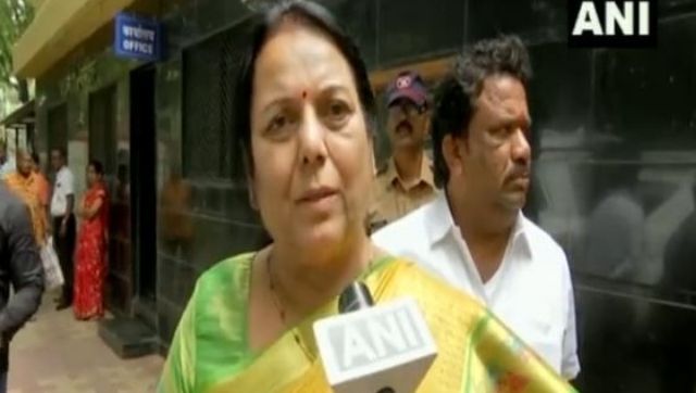 Jammu and Kashmir: Shiv Sena demands weapons be given to teachers for personal safety Jammu and Kashmir: Shiv Sena demands weapons be given to teachers for personal safety