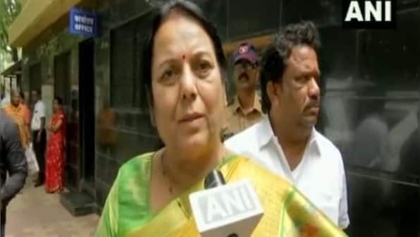 Jammu and Kashmir: Shiv Sena demands weapons be given to teachers for personal safety