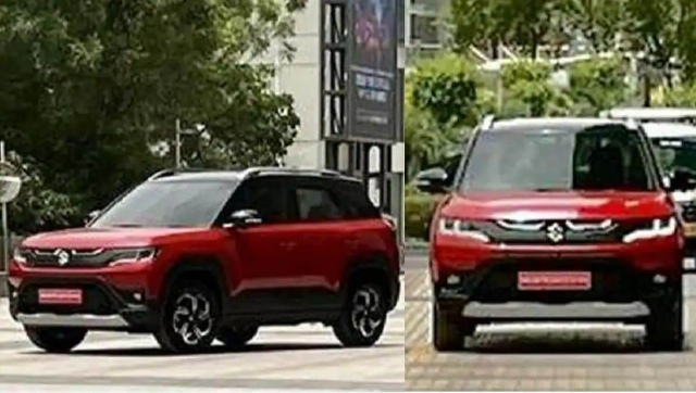 New 2022 Maruti Suzuki Brezza to come with a waiting period of 2 months New 2022 Maruti Suzuki Brezza to come with a waiting period of 2 months