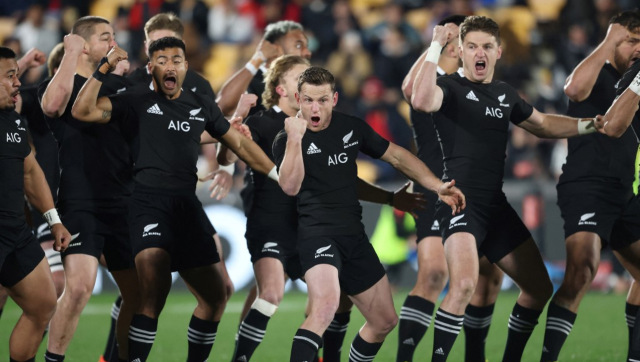 'Monumental moment': US private equity firm secures $134 million stake in New Zealand's All Blacks 'Monumental moment': US private equity firm secures $134 million stake in New Zealand's All Blacks