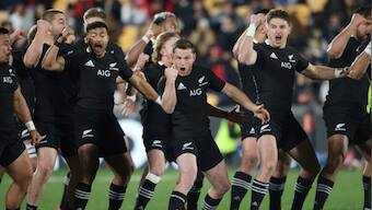 'Monumental moment': US private equity firm secures $134 million stake in New Zealand's All Blacks