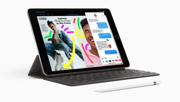 Next entry-level budget iPad will be powered by an A14 chip, and have 5G, USB-C connectivity
