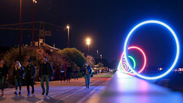 European authorities puzzled as over 300 people in France randomly pricked with needles at nightclubs, concerts European authorities puzzled as over 300 people in France randomly pricked with needles at nightclubs, concerts