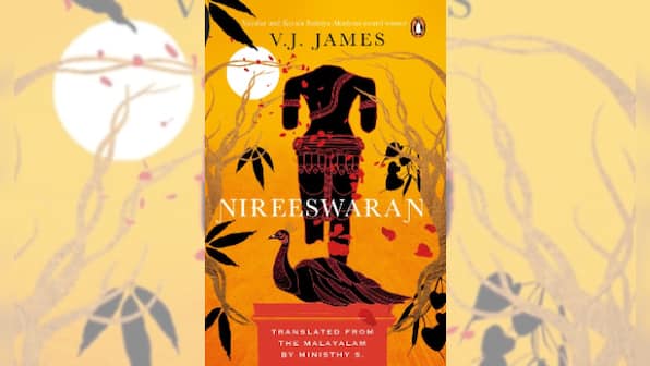 Book Review: VJ James’ 'Nireeswaran' is a brave attempt at making sense of belief and disbelief