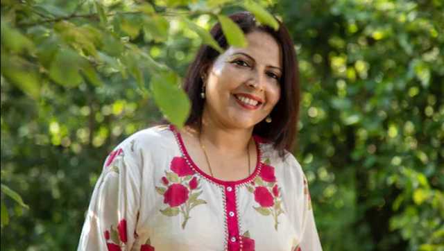 Interview | Yoga is spreading, but there’s tendency to divorce it from its spiritual and cultural ethos: Nivedita Joshi Interview | Yoga is spreading, but there’s tendency to divorce it from its spiritual and cultural ethos: Nivedita Joshi