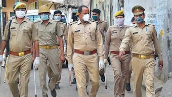 Chinese spies in Noida? Police raid on illegal club in Noida village reveals sinister goings-on
