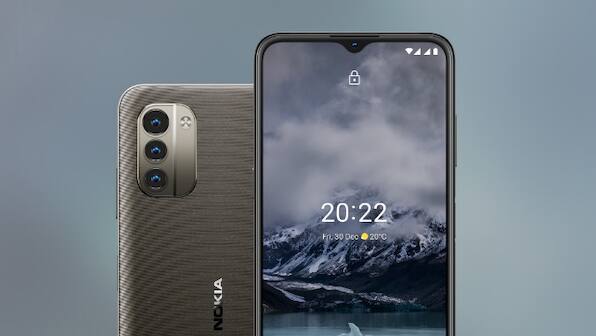 Nokia G11 Plus may get launched soon, specifications & performance scores appear on Geekbench