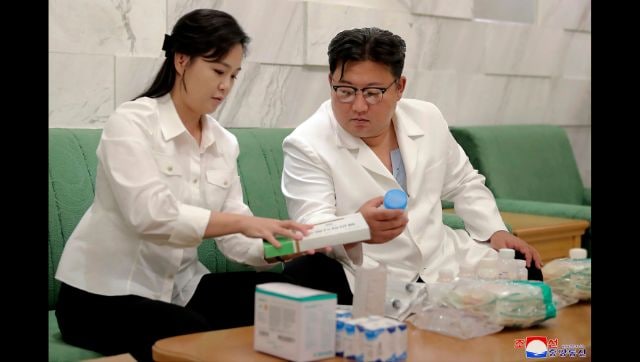 North Korea reports another infectious disease outbreak amid COVID-19 wave