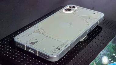 Nothing Company may partner with Reliance Digital for Phone 1’s retail sales in India