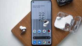 Nothing Phone 1 is being manufactured in India, will be sold via Flipkart