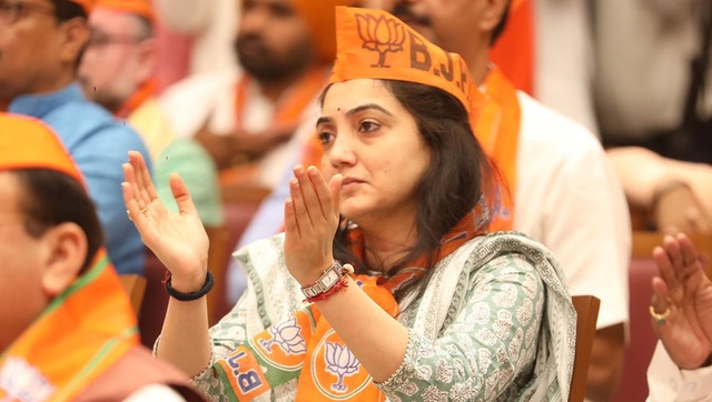 Nupur Sharma has erred, no doubt: But why are liberals mutedly supporting Islamist challenge to her right to life? Nupur Sharma has erred, no doubt: But why are liberals mutedly supporting Islamist challenge to her right to life?