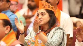 Nupur Sharma has erred, no doubt: But why are liberals mutedly supporting Islamist challenge to her right to life?