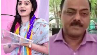 It shows 'actual face' of BJP: Minority Morcha head after party acts against Nupur Sharma, Naveen Kumar Jindal