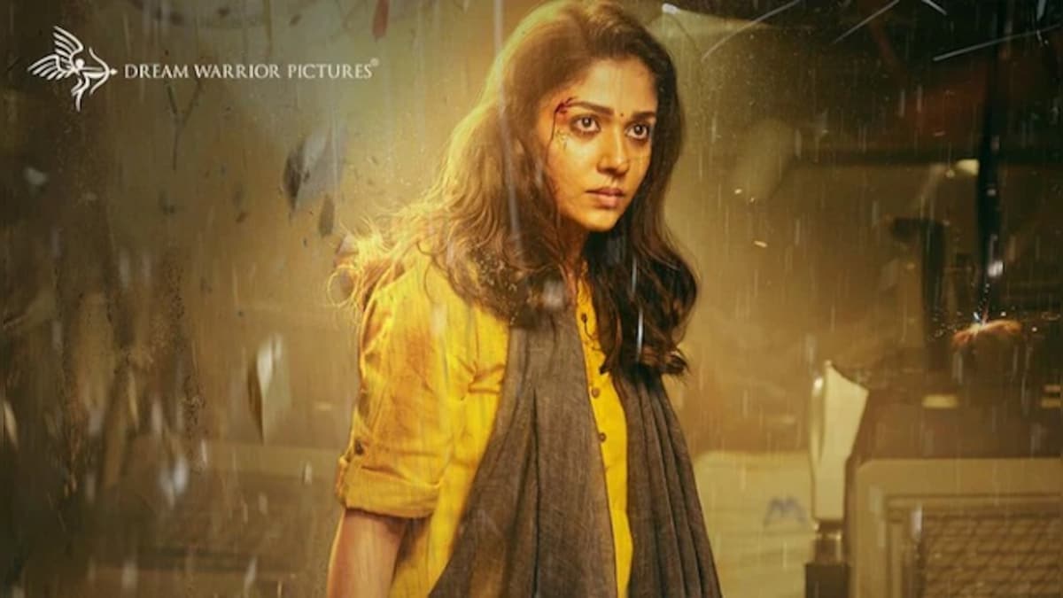 O2 movie review: Well-intentioned but Nayanthara's film is lost in execution, authenticity