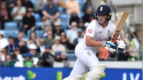 LIVE Cricket Score, England vs New Zealand, 3rd Test Day 5 in Headingley