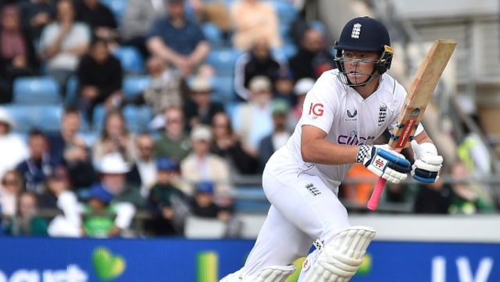 LIVE Cricket Score, England vs New Zealand, 3rd Test Day 5 in Headingley