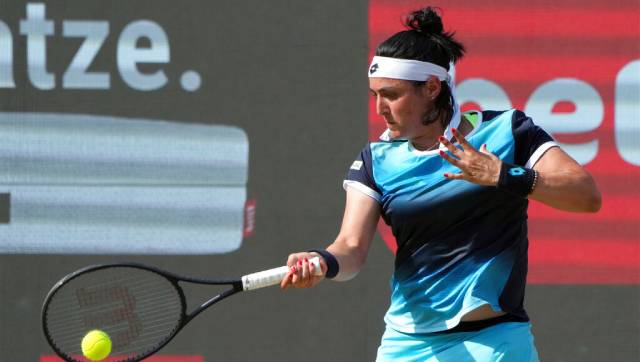 Berlin Open 2022: Ons Jabeur ends Coco Gauff's run to book final with Belinda Bencic Berlin Open 2022: Ons Jabeur ends Coco Gauff's run to book final with Belinda Bencic