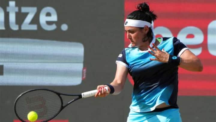 Berlin Open 2022: Ons Jabeur ends Coco Gauff's run to book final with Belinda Bencic