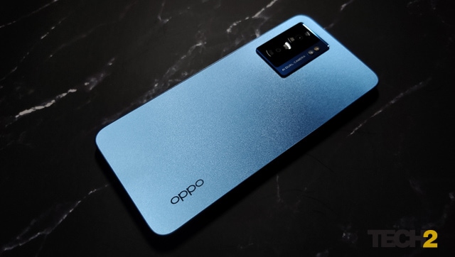 Oppo K10 5G review: A solid performer, with a major Achilles’ heel- Technology News, Firstpost