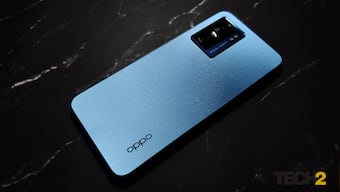 Oppo K10 5G review: A solid performer, with a major Achilles' heel