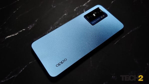 Oppo K10 5G review: A solid performer, with a major Achilles' heel