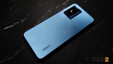 Oppo K10 5G review: A solid performer, with a major Achilles' heel