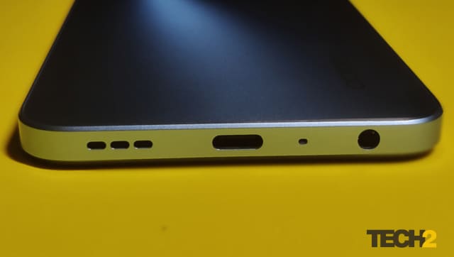 oppo k10 5g yellow colour