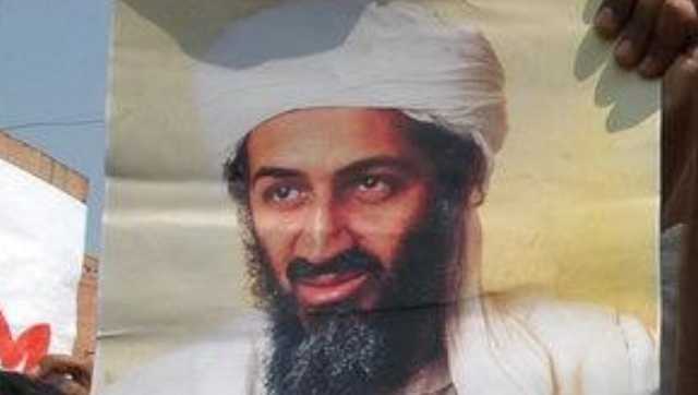 UP power official expelled for putting Osama bin Laden's photo in office, revering him as 'best engineer in world' UP power official expelled for putting Osama bin Laden's photo in office, revering him as 'best engineer in world'