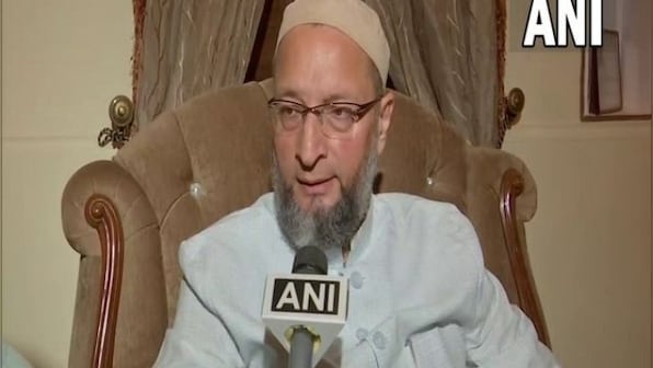 AIMIM chief Asaduddin Owaisi targets NSA Ajit Doval over bigotry remark
