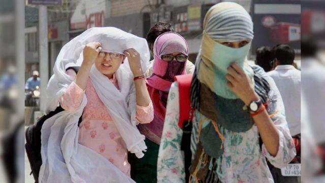 Ground-level ozone pollution in Delhi-NCR in March-April highest in 4 years: CSE Ground-level ozone pollution in Delhi-NCR in March-April highest in 4 years: CSE