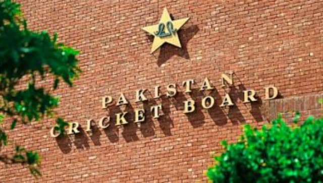 PCB bans all-rounder Asif Afridi for two years for corruption PCB bans all-rounder Asif Afridi for two years for corruption