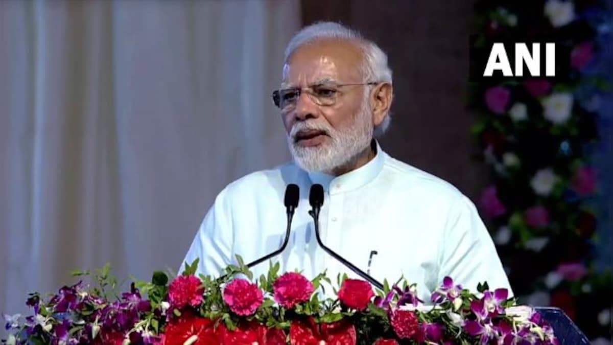 PM Modi Birthday: Powerful and inspiring quotes by the popular leader