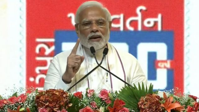 Need to strengthen culture of healthy debate, open discussions that have been India's hallmark: PM Modi Need to strengthen culture of healthy debate, open discussions that have been India's hallmark: PM Modi