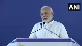 Raksha Bandhan: Vrindavan widows send 501 handmade rakhis to PM Modi