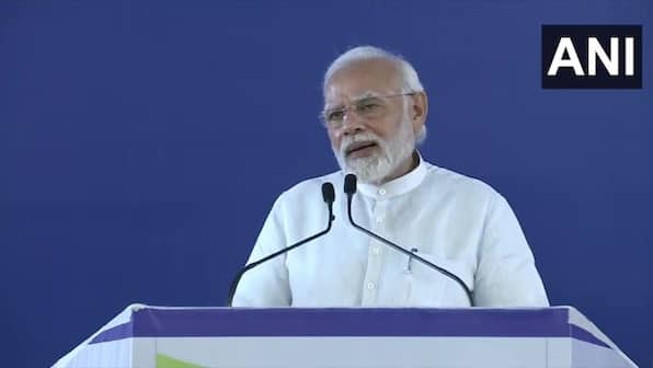 Raksha Bandhan: Vrindavan widows send 501 handmade rakhis to PM Modi