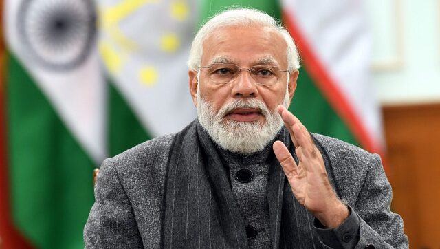 COP27: PM Modi's 'LIFE' movement to be theme of India pavilion COP27: PM Modi's 'LIFE' movement to be theme of India pavilion
