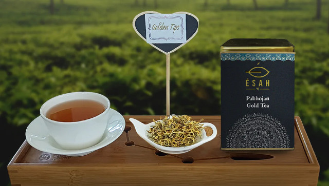 No cutting chai! What is so special about the Assam gold tea that was auctioned for Rs 1 lakh? No cutting chai! What is so special about the Assam gold tea that was auctioned for Rs 1 lakh?