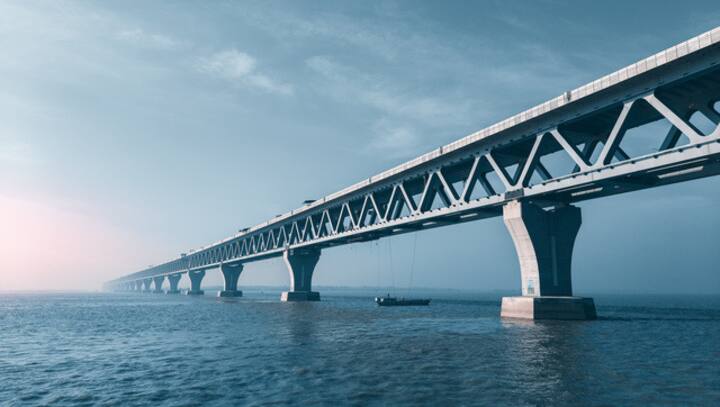 Bangladesh dismisses reports linking construction of Padma Bridge with China's BRI