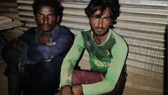 Two Pak fishermen nabbed by BSF off Gujarat coast, sustain bullet injuries during escape bid