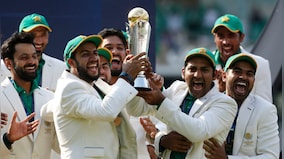On this day in 2017: Pakistan dazed India in ICC Champions Trophy final