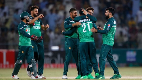 Pakistan vs West Indies: Babar Azam, Mohammad Nawaz inspire hosts to 10th series win over West Indies